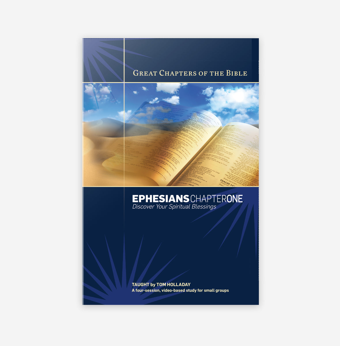 Ephesians 1 Study Guide – Pastors.com