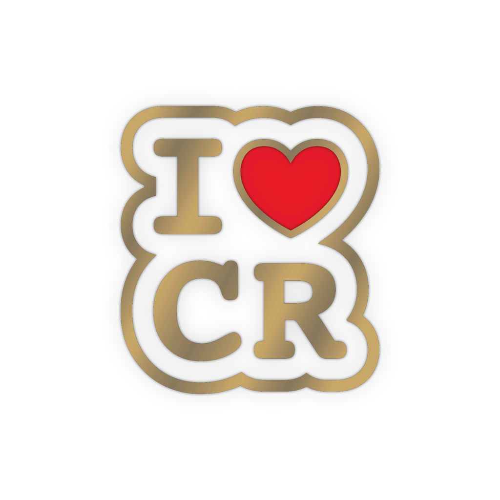 I ❤️ CR Collection