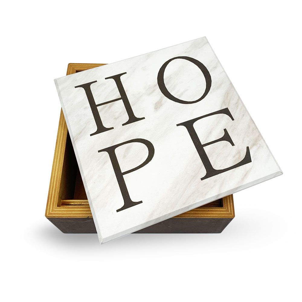 Hope Box – Pastors.com