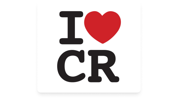 I ♥️ CR Collection