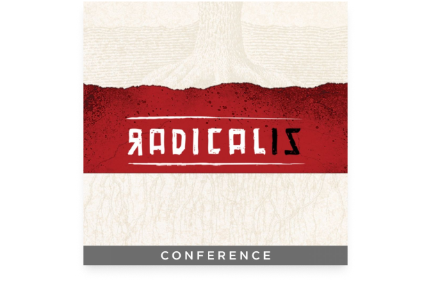 2011 Radicalis Conference