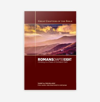 Romans 8 Study Guide